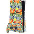 Bouffants and Broken Hearts Garden 6 PlayStation PS5 Skins
