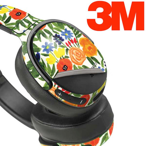 Bouffants and Broken Hearts Garden 6 Skullcandy Venue Skin