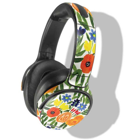 Bouffants and Broken Hearts Garden 6 Skullcandy Venue Skin