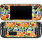 Bouffants and Broken Hearts Garden 6 Steam Deck Handheld Gaming Computer OLED Skin