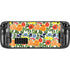 Bouffants and Broken Hearts Garden 6 Steam Deck Handheld Gaming Computer Skin