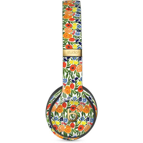 Bouffants and Broken Hearts Garden 6 Studio Wireless 3 Skin