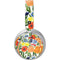 Bouffants and Broken Hearts Garden 6 Surface Headphones Skin