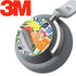 Bouffants and Broken Hearts Garden 6 Surface Headphones Skin