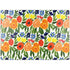 Bouffants and Broken Hearts Garden 6 Surface Laptop 7 13.8in Skin