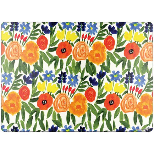 Bouffants and Broken Hearts Garden 6 Surface Laptop 7 15in Skin