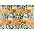 Bouffants and Broken Hearts Garden 6 Surface Laptop 7 15in Skin
