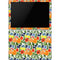 Bouffants and Broken Hearts Garden 6 Surface Pro 6 Skin