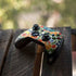 Bouffants and Broken Hearts Garden 6 Xbox One Controller Skin
