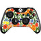 Bouffants and Broken Hearts Garden 6 Xbox One Controller Skin