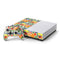 Bouffants and Broken Hearts Garden 6 Xbox One S Console and Controller Bundle Skin