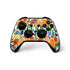 Bouffants and Broken Hearts Garden 6 Xbox One X Controller Skin