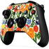 Bouffants and Broken Hearts Garden 6 Xbox One X Controller Skin