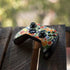 Bouffants and Broken Hearts Garden 6 Xbox One X Controller Skin