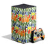 Bouffants and Broken Hearts Garden 6 Xbox Series X Skins