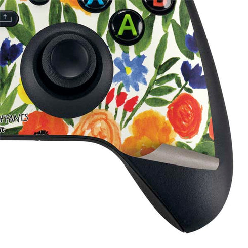Bouffants and Broken Hearts Garden 6 XBox Series X Digital Edition Bundle Skin