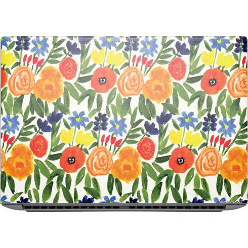 Bouffants and Broken Hearts Garden 6 HP ZBook Fury 16 G10 Skin