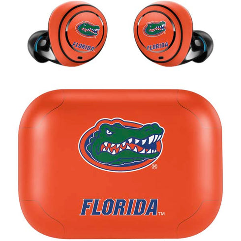 University of Florida Gators Mascot Logo Amazon Echo Buds Skin