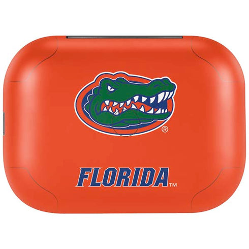 University of Florida Gators Mascot Logo Amazon Echo Buds Skin