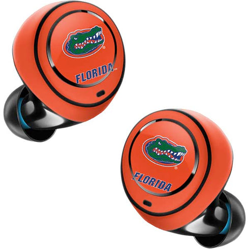 University of Florida Gators Mascot Logo Amazon Echo Buds Skin