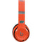 University of Florida Gators Mascot Logo Beats Solo 4 Wireless Headphones Skin