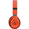 University of Florida Gators Mascot Logo Beats Studio Pro Wireless Headphones Skin