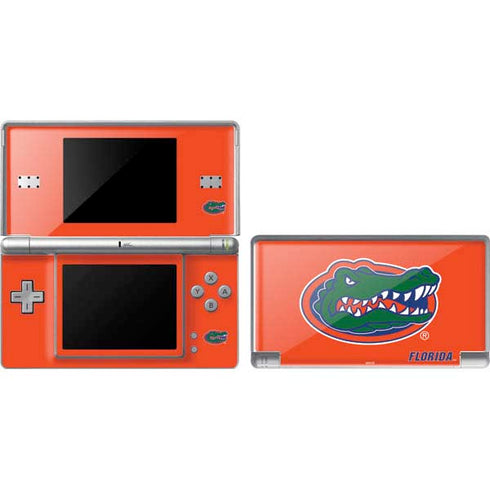 University of Florida Gators Mascot Logo Nintendo Skins