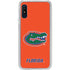 University of Florida Gators Mascot Logo Galaxy Cases