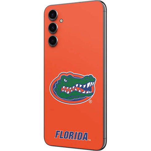 University of Florida Gators Mascot Logo Galaxy A14 5G Skin