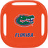 University of Florida Gators Mascot Logo Galaxy Buds Live Skin