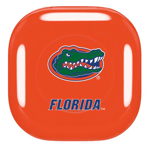 University of Florida Gators Mascot Logo Galaxy Buds Live Skin