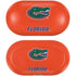 University of Florida Gators Mascot Logo Galaxy Buds Plus Skin