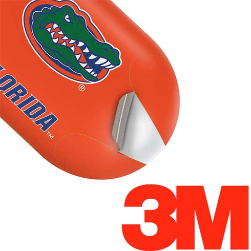 University of Florida Gators Mascot Logo Galaxy Buds Plus Skin