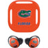University of Florida Gators Mascot Logo Galaxy Buds Pro Skin