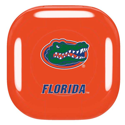 University of Florida Gators Mascot Logo Galaxy Buds Pro Skin
