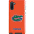 University of Florida Gators Mascot Logo Galaxy Cases