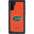 University of Florida Gators Mascot Logo Galaxy Cases