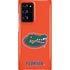 University of Florida Gators Mascot Logo Galaxy Cases