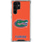 University of Florida Gators Mascot Logo Galaxy S23 Ultra Clear Case