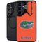 University of Florida Gators Mascot Logo Galaxy S24 FE Kickstand Case