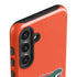 University of Florida Gators Mascot Logo Galaxy S25 Plus Impact Case
