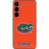 University of Florida Gators Mascot Logo Galaxy S25 Plus Skin