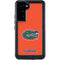University of Florida Gators Mascot Logo Galaxy S24 Plus Waterproof Case