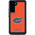 University of Florida Gators Mascot Logo Galaxy S24 Plus Waterproof Case