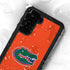 University of Florida Gators Mascot Logo Galaxy S24 Plus Waterproof Case