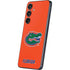 University of Florida Gators Mascot Logo Galaxy S24 Skin