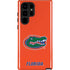 University of Florida Gators Mascot Logo Galaxy Cases