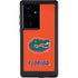 University of Florida Gators Mascot Logo Galaxy S24 Ultra Waterproof Case