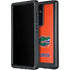 University of Florida Gators Mascot Logo Galaxy S24 Ultra Waterproof Case