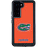 University of Florida Gators Mascot Logo Galaxy S24 Waterproof Case